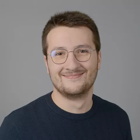 Baptiste